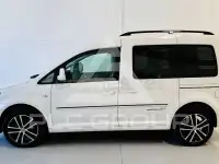 2014 Volkswagen Caddy