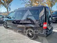 2014 Volkswagen Caddy