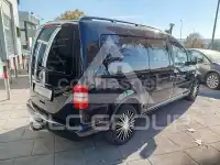 2014 Volkswagen Caddy