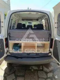 2014 Volkswagen Caddy