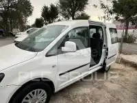 2014 Volkswagen Caddy