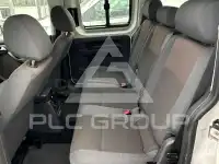 2014 Volkswagen Caddy