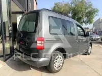 2014 Volkswagen Caddy