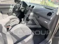 2014 Volkswagen Caddy