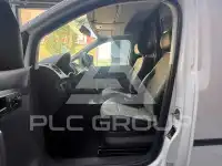 2014 Volkswagen Caddy