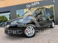 2014 Volkswagen Caddy