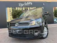 2014 Volkswagen Caddy
