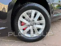 2014 Volkswagen Caddy