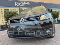 2014 Volkswagen Caddy