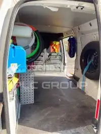 2014 Volkswagen Caddy
