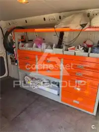 2014 Volkswagen Caddy
