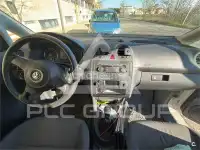 2014 Volkswagen Caddy