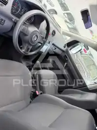 2014 Volkswagen Caddy