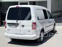 2014 Volkswagen Caddy