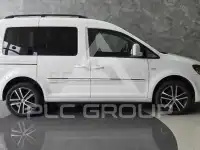 2014 Volkswagen Caddy