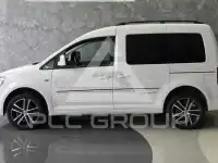 2014 Volkswagen Caddy
