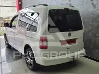 2014 Volkswagen Caddy
