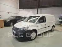 2014 Volkswagen Caddy