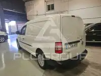 2014 Volkswagen Caddy