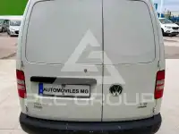 2014 Volkswagen Caddy