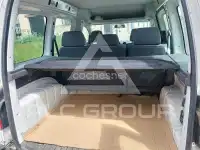 2014 Volkswagen Caddy