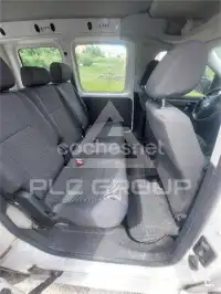 2014 Volkswagen Caddy