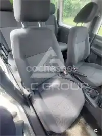 2014 Volkswagen Caddy