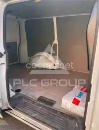 2014 Volkswagen Transporter