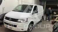 2014 Volkswagen Transporter