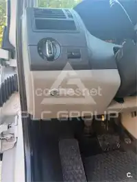 2014 Volkswagen Transporter
