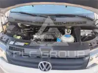 2014 Volkswagen Transporter