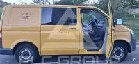 2014 Volkswagen Transporter