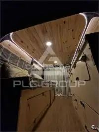 2014 Volkswagen Transporter