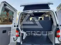 2014 Volkswagen Transporter