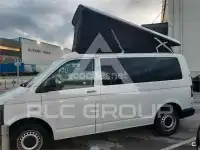 2014 Volkswagen Transporter