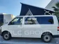 2014 Volkswagen Transporter