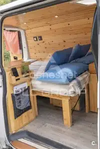 2014 Volkswagen Transporter