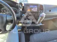 2014 Volkswagen Transporter