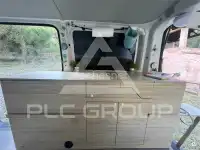 2014 Volkswagen Transporter