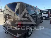 2014 Volkswagen Transporter