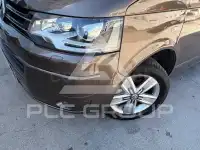 2014 Volkswagen Transporter