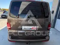 2014 Volkswagen Transporter