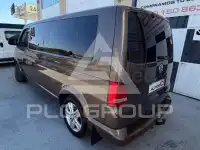 2014 Volkswagen Transporter