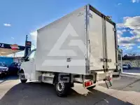 2014 Volkswagen Transporter