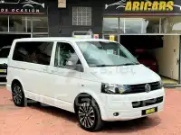 2014 Volkswagen Transporter