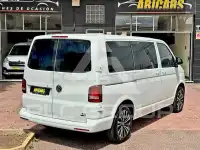 2014 Volkswagen Transporter