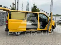 2014 Volkswagen Transporter