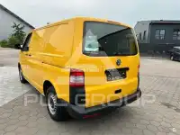 2014 Volkswagen Transporter