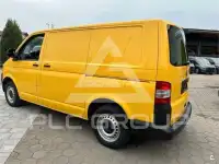 2014 Volkswagen Transporter