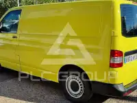 2014 Volkswagen Transporter